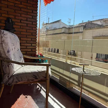 La Terraza De Fray Luis * Cordoba