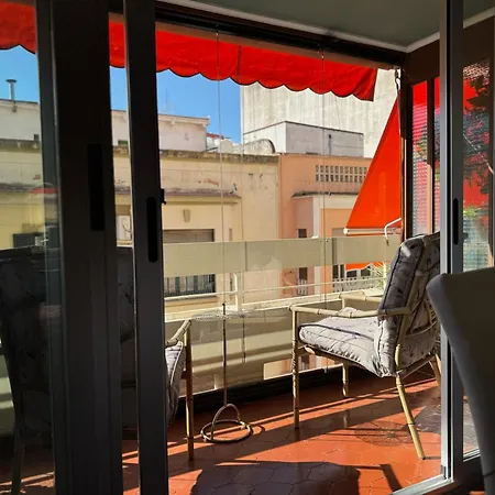 La Terraza De Fray Luis Cordoba